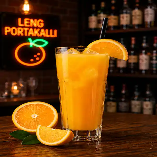 L Portokalli